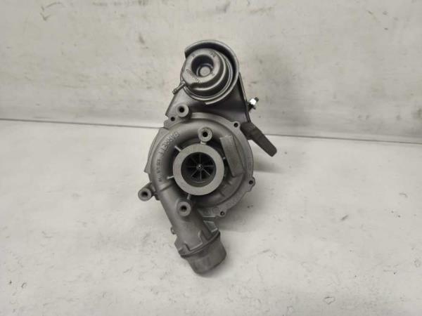 TURBO RENAULT/DACIA/MERCEDES/NISSAN 1.5DCI - Vue 2